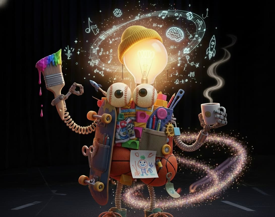 Newsletter Creatividades