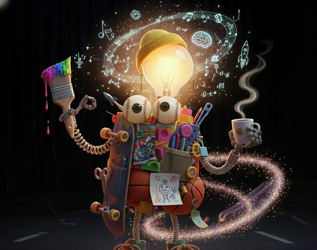 Newsletter Creatividades