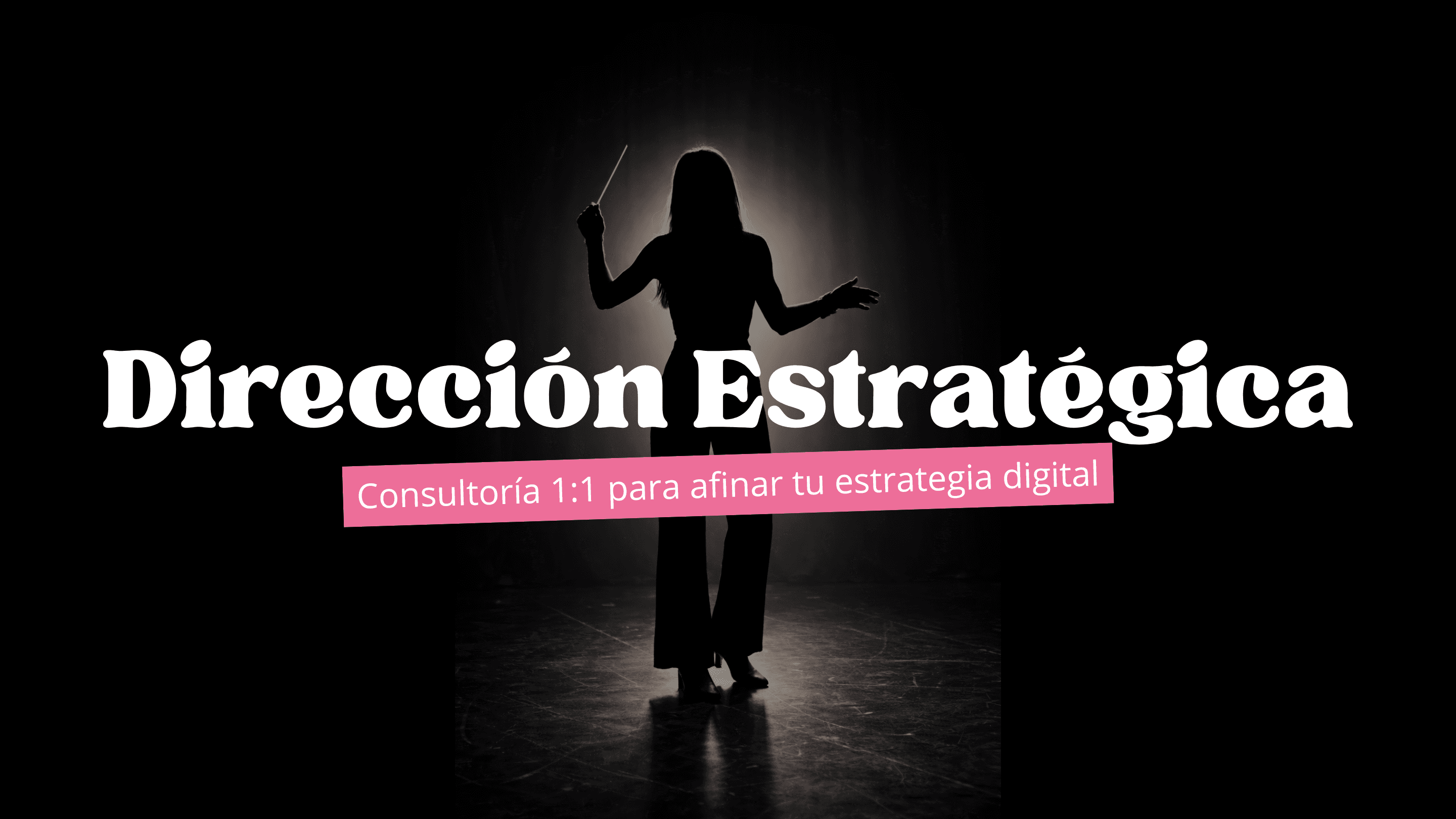 Dirección Estratégica