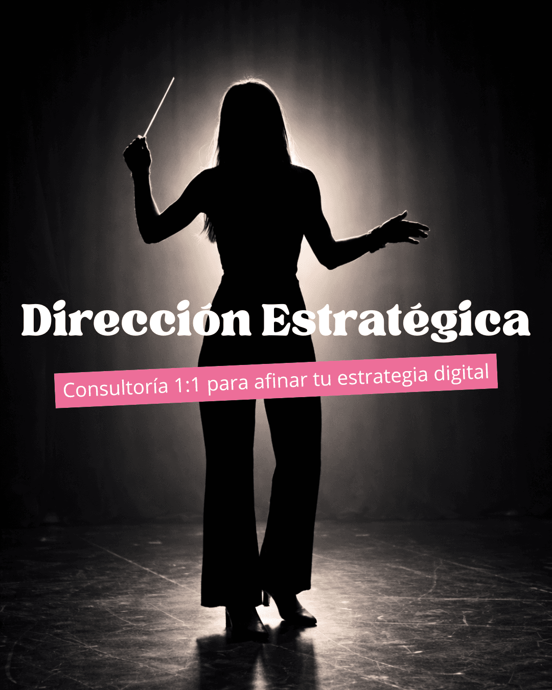 Dirección Estratégica