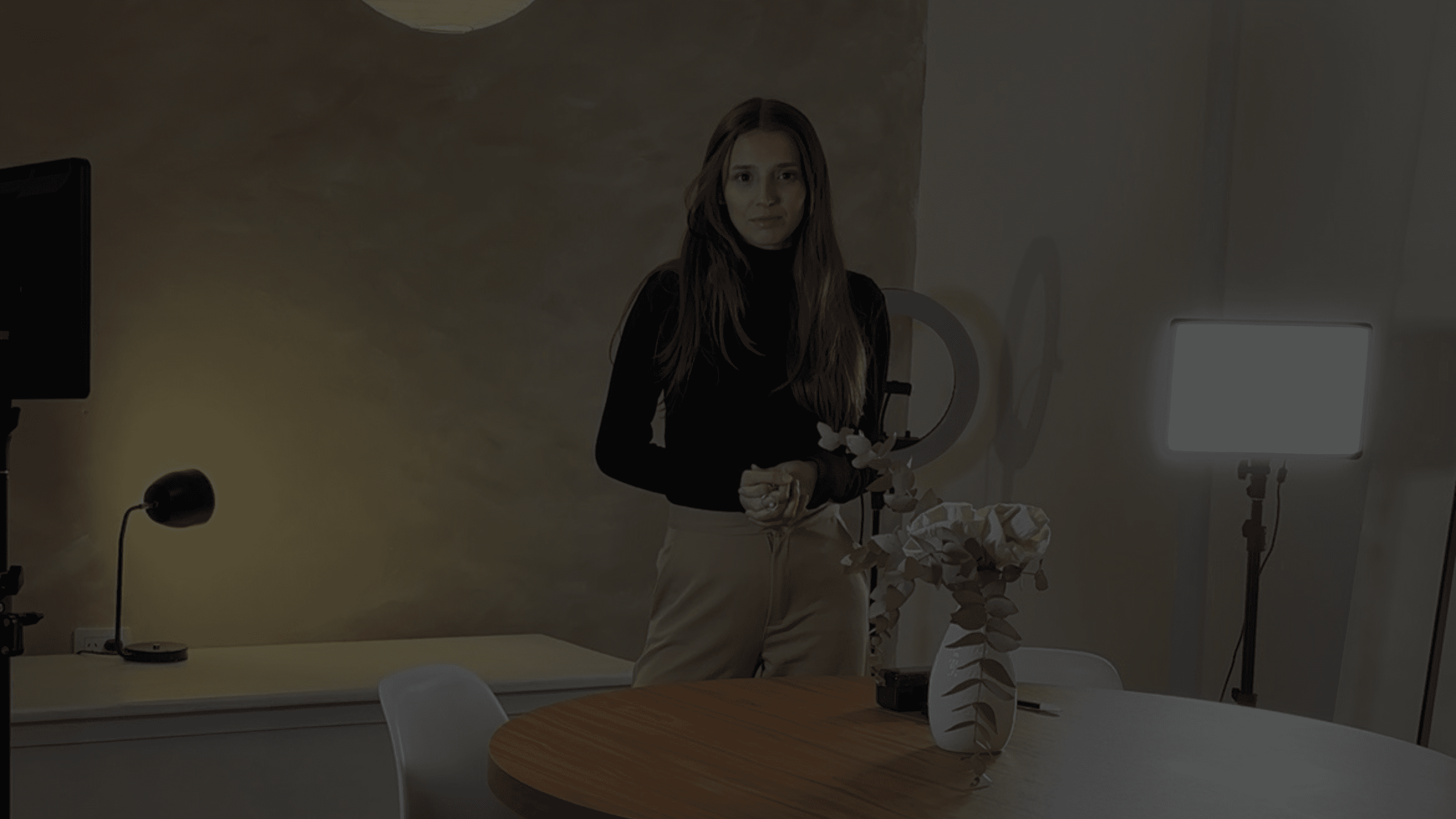 Experiencia Estudio en Cordoba Capital