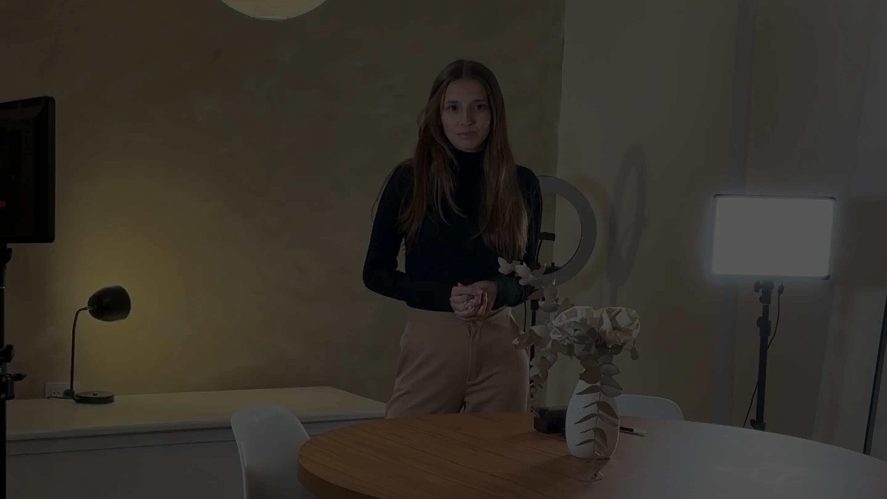 Experiencia Estudio en Cordoba Capital
