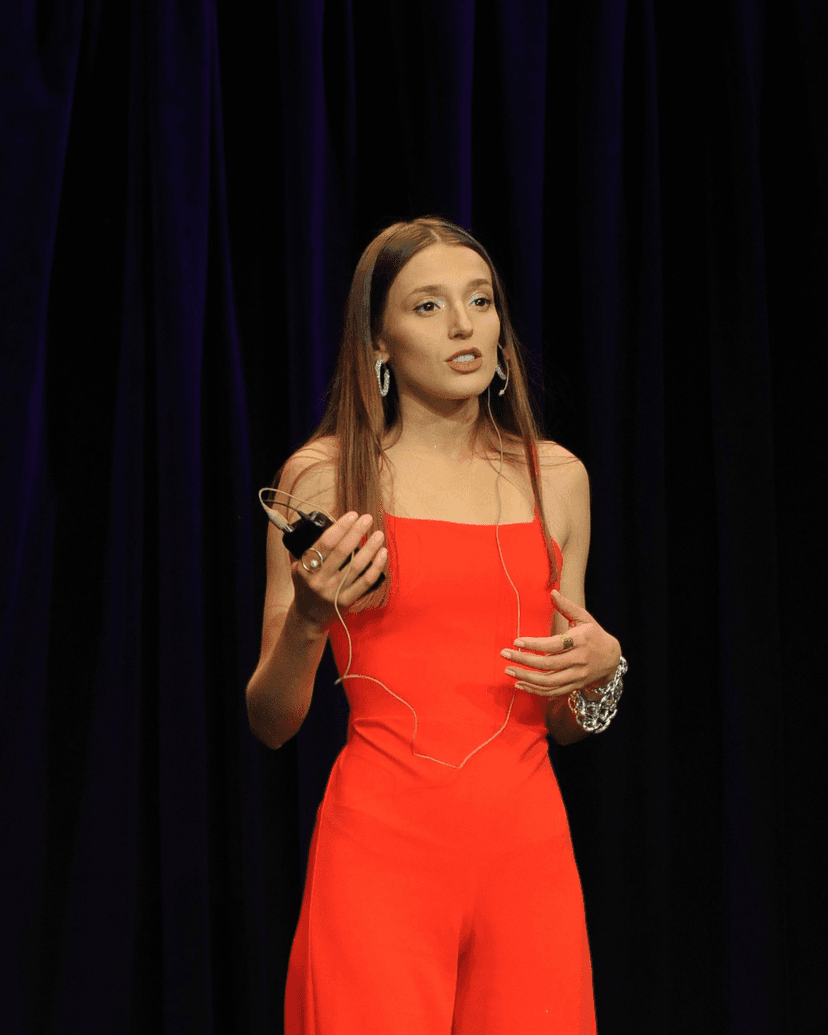 Open Class x Nachi Lartigue