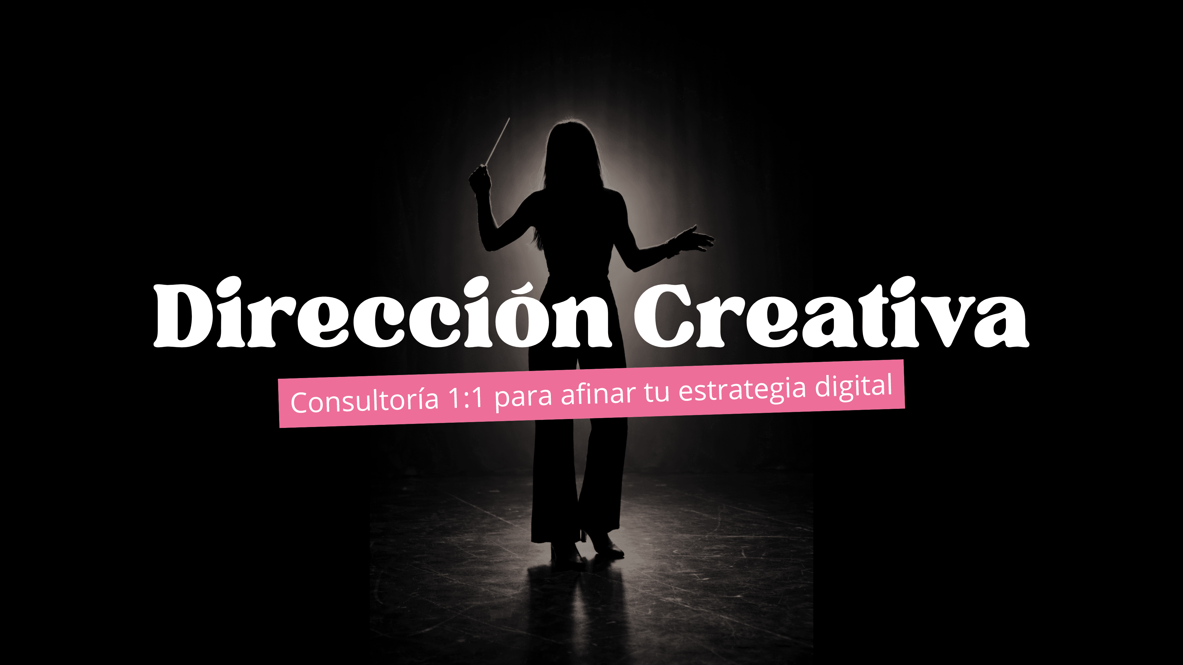 Dirección Creativa