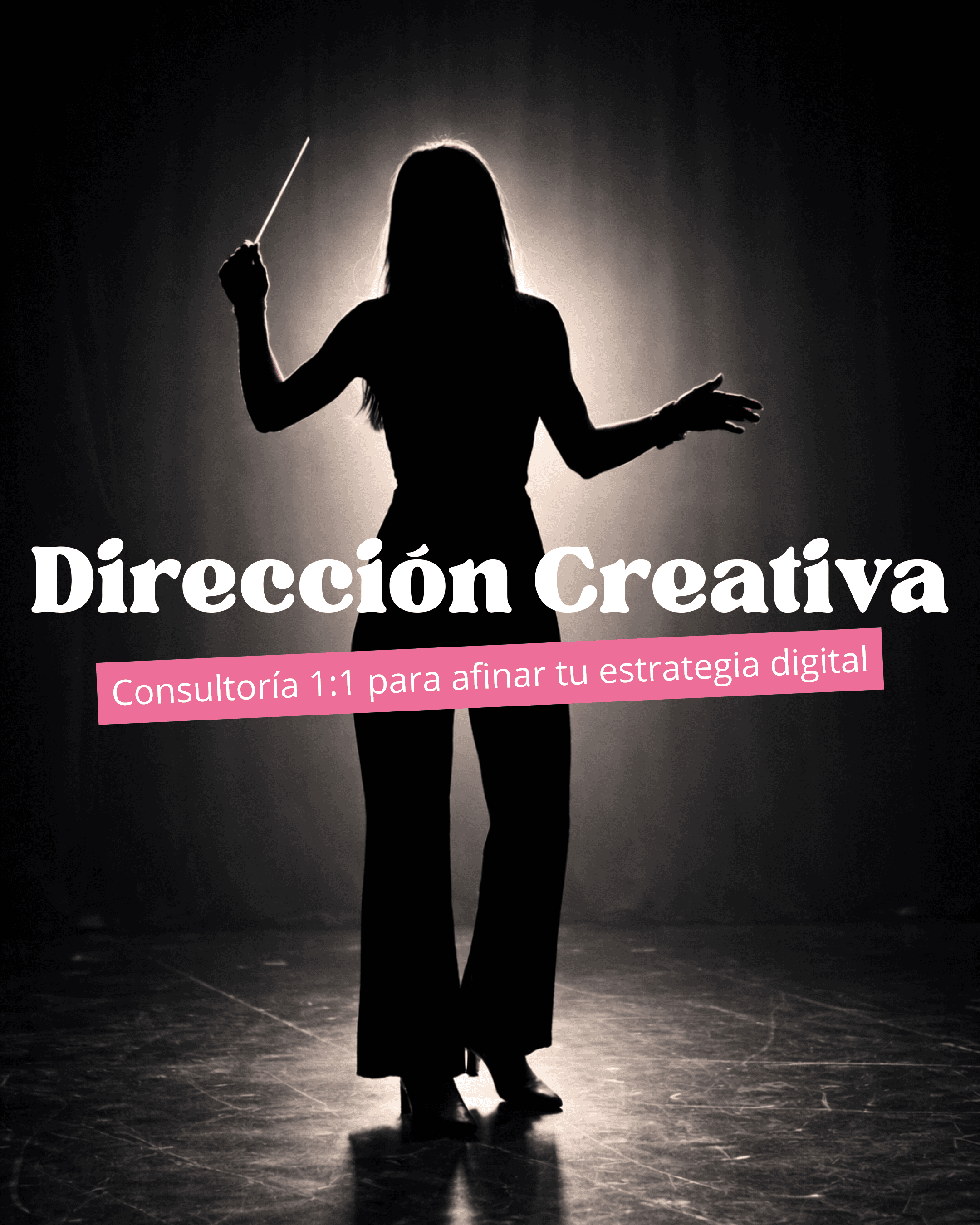 Dirección Creativa